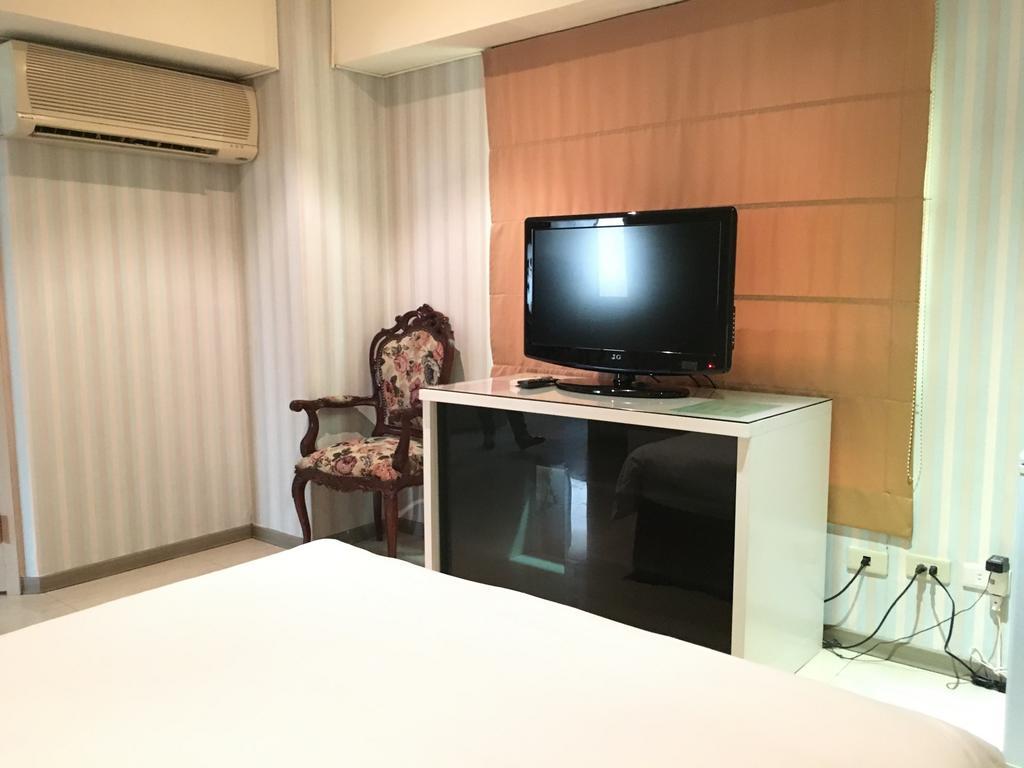 Daylight Hotel Чжунхэ Экстерьер фото